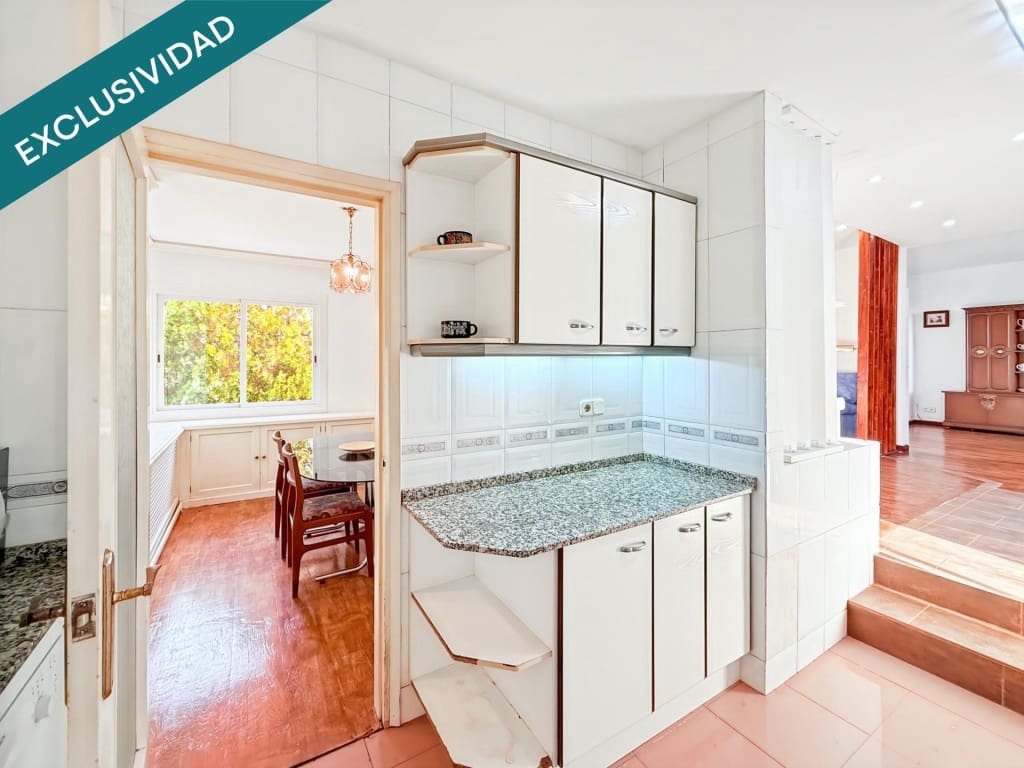 5 bedroom Villa for sale in Piera with pool - € 580,000 (Ref: 9806343)