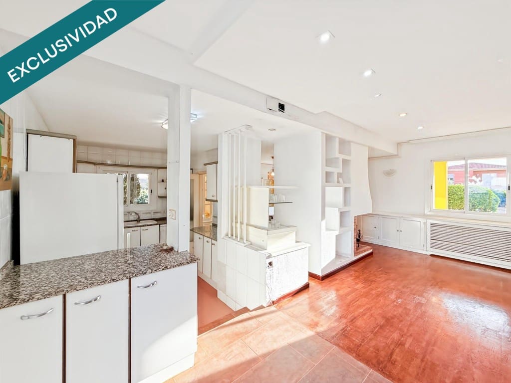 5 bedroom Villa for sale in Piera with pool - € 580,000 (Ref: 9806343)