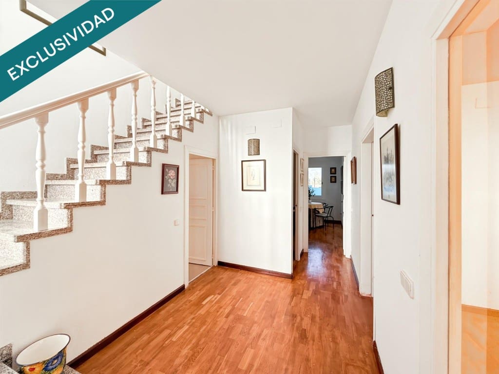 5 bedroom Villa for sale in Piera with pool - € 580,000 (Ref: 9806343)