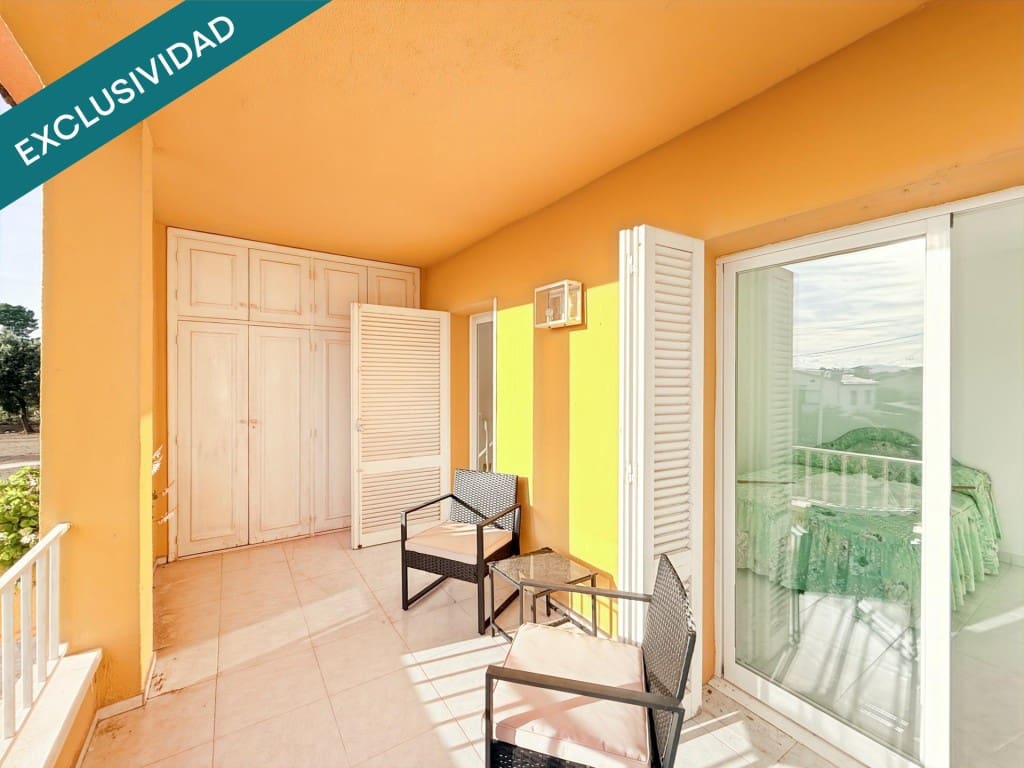 5 bedroom Villa for sale in Piera with pool - € 580,000 (Ref: 9806343)