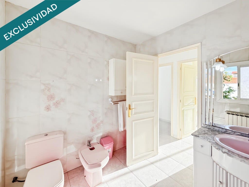 5 bedroom Villa for sale in Piera with pool - € 580,000 (Ref: 9806343)