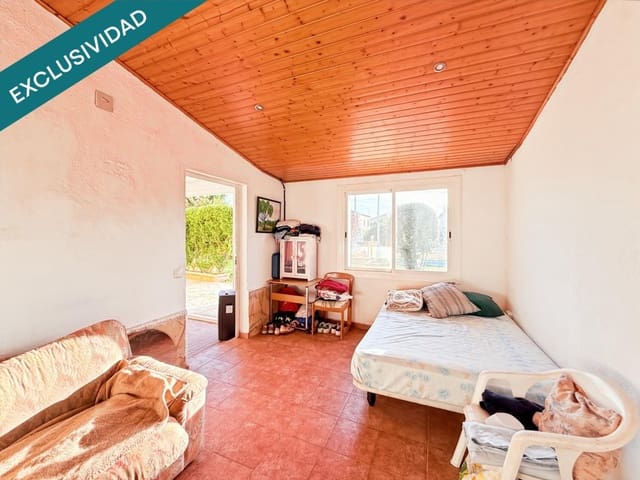 5 camera da letto Villa in vendita in Piera con piscina - 580.000 € (Rif: 9806343)
