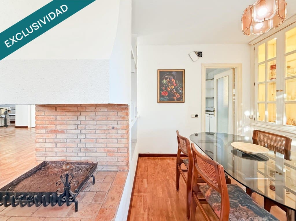 5 bedroom Villa for sale in Piera with pool - € 580,000 (Ref: 9806343)