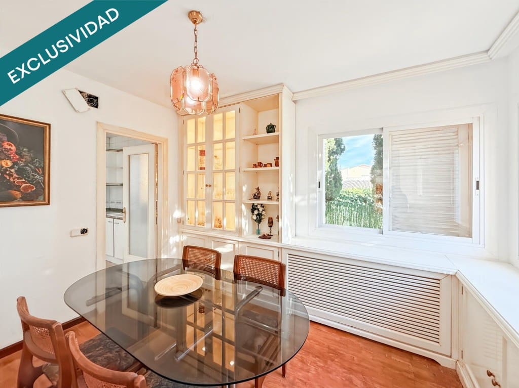 5 bedroom Villa for sale in Piera with pool - € 580,000 (Ref: 9806343)