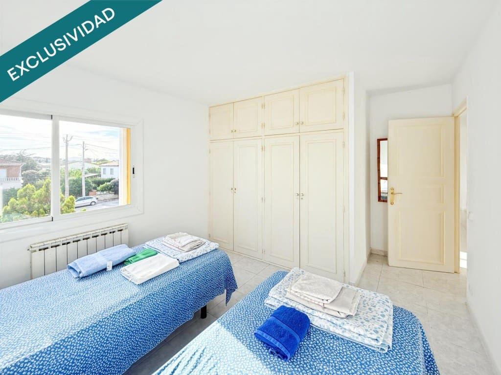 5 bedroom Villa for sale in Piera with pool - € 580,000 (Ref: 9806343)