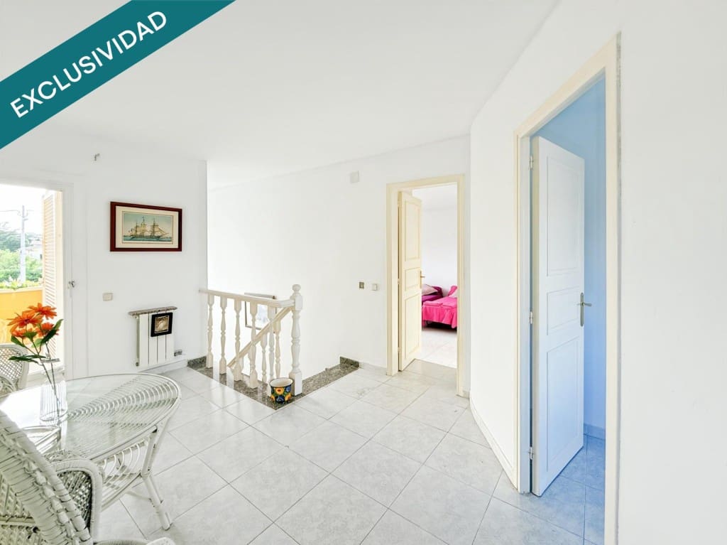 5 bedroom Villa for sale in Piera with pool - € 580,000 (Ref: 9806343)