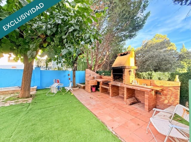 5 camera da letto Villa in vendita in Piera con piscina - 580.000 € (Rif: 9806343)