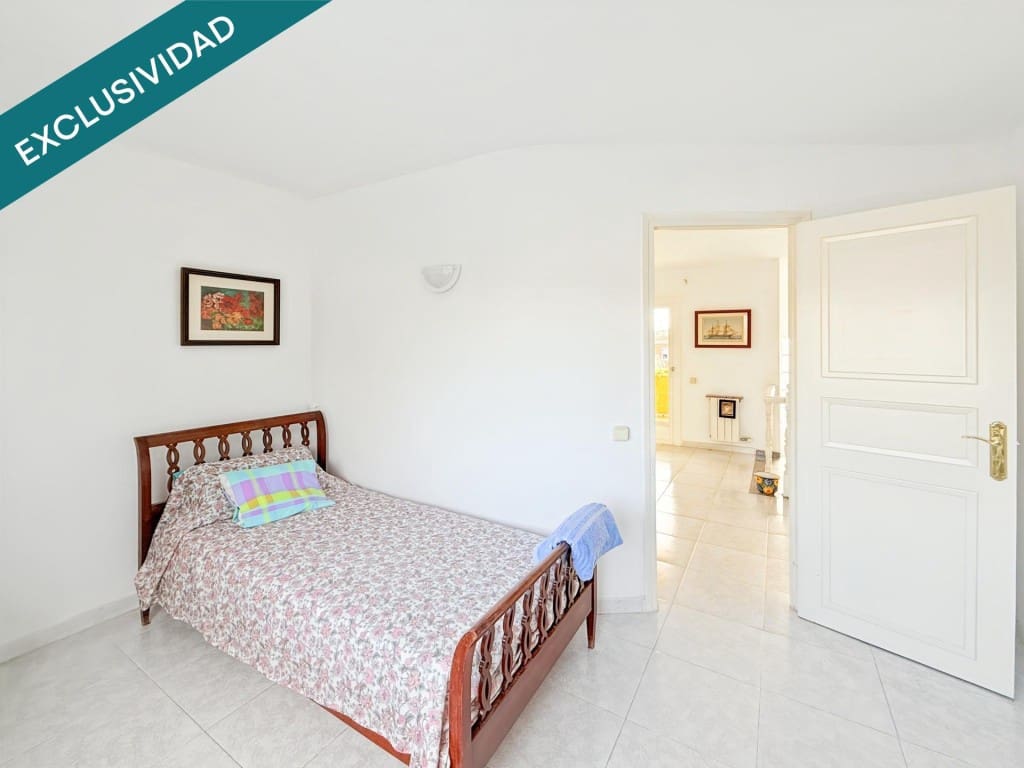 5 bedroom Villa for sale in Piera with pool - € 580,000 (Ref: 9806343)