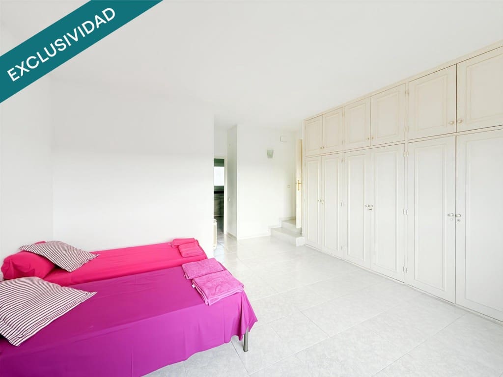 5 bedroom Villa for sale in Piera with pool - € 580,000 (Ref: 9806343)