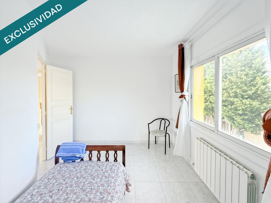 5 bedroom Villa for sale in Piera with pool - € 580,000 (Ref: 9806343)