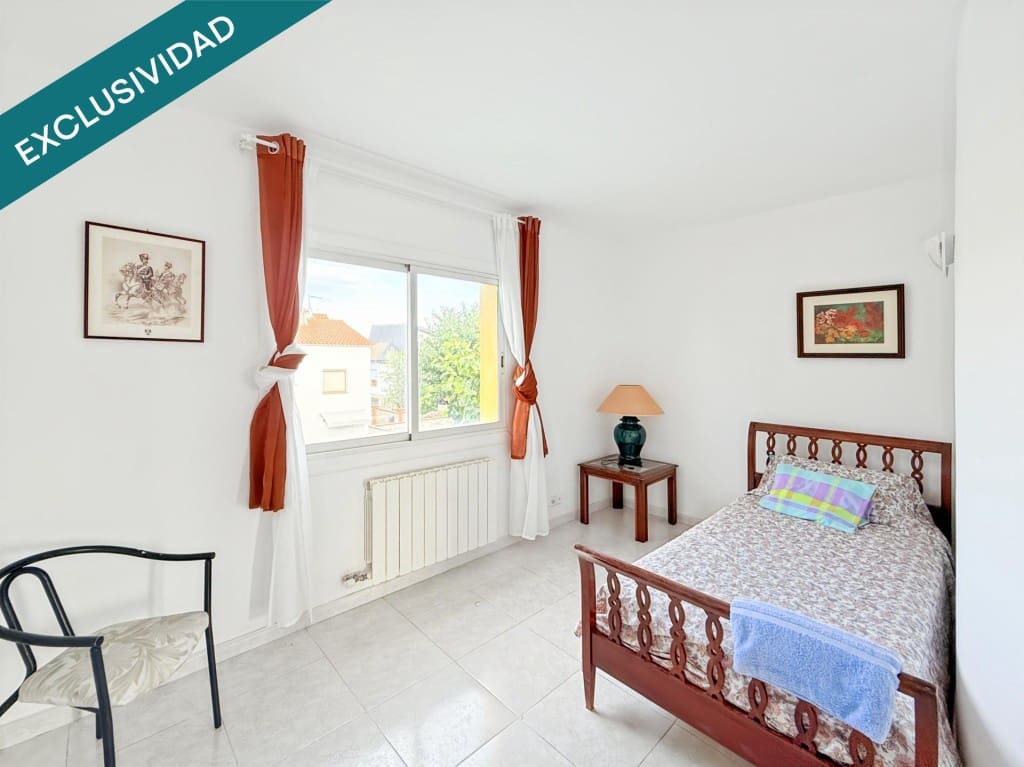 5 bedroom Villa for sale in Piera with pool - € 580,000 (Ref: 9806343)