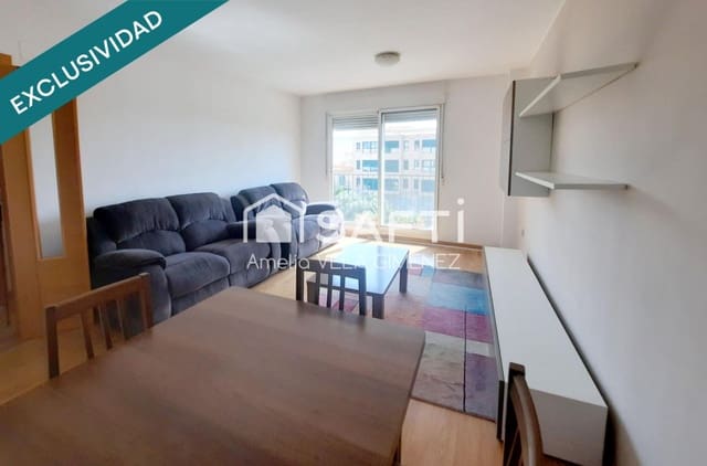 3 Zimmer Apartment zu verkaufen in Faura - 179.900 € (Ref: 9806344)