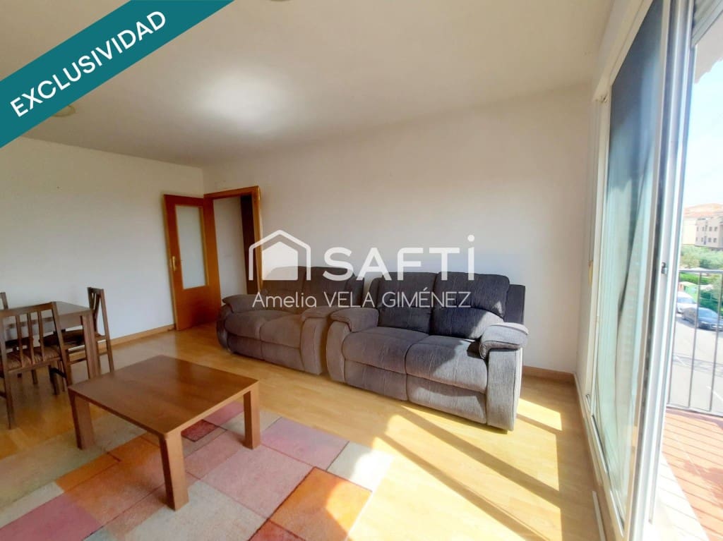 3 Zimmer Apartment zu verkaufen in Faura - 179.900 € (Ref: 9806344)