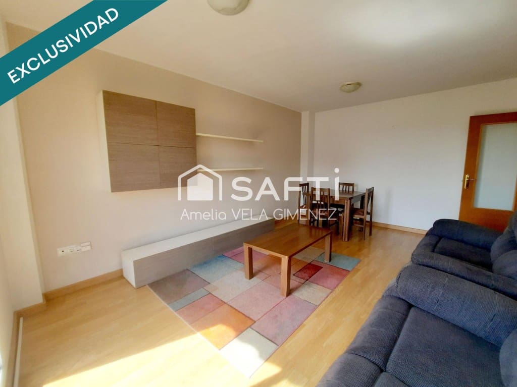 3 Zimmer Apartment zu verkaufen in Faura - 179.900 € (Ref: 9806344)