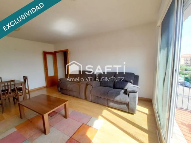 3 Zimmer Apartment zu verkaufen in Faura - 179.900 € (Ref: 9806344)