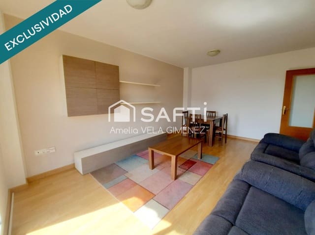 3 Zimmer Apartment zu verkaufen in Faura - 179.900 € (Ref: 9806344)
