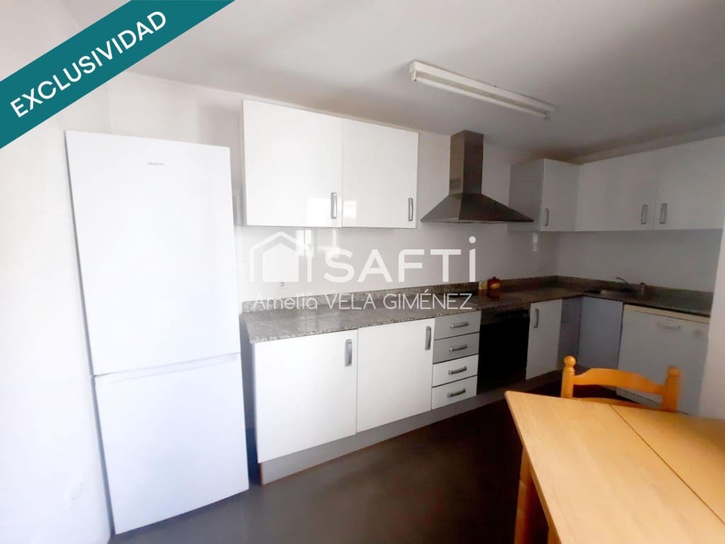 3 Zimmer Apartment zu verkaufen in Faura - 179.900 € (Ref: 9806344)