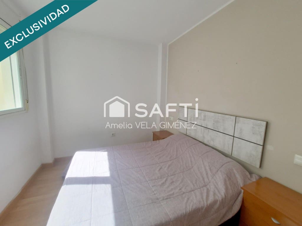 3 Zimmer Apartment zu verkaufen in Faura - 179.900 € (Ref: 9806344)