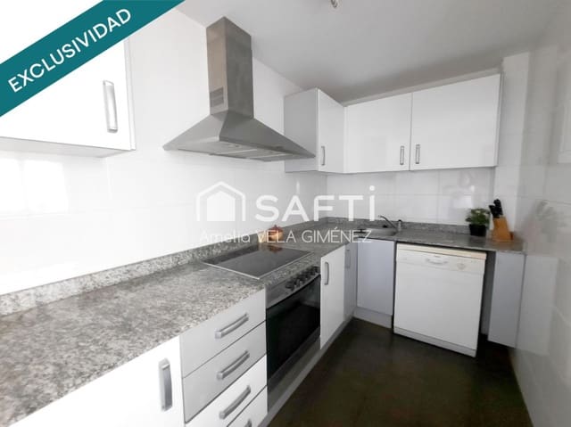 3 Zimmer Apartment zu verkaufen in Faura - 179.900 € (Ref: 9806344)