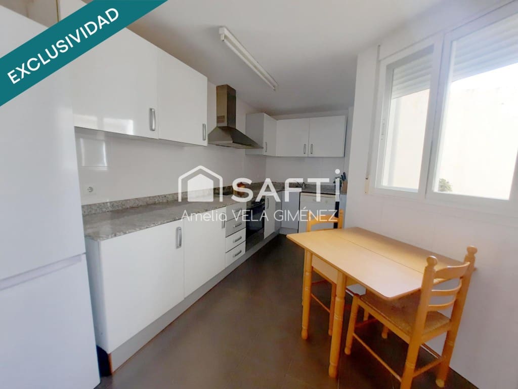3 Zimmer Apartment zu verkaufen in Faura - 179.900 € (Ref: 9806344)