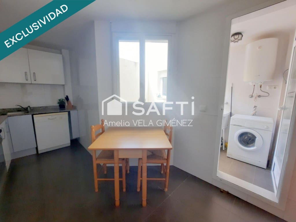 3 Zimmer Apartment zu verkaufen in Faura - 179.900 € (Ref: 9806344)