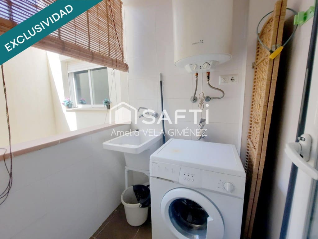 3 Zimmer Apartment zu verkaufen in Faura - 179.900 € (Ref: 9806344)