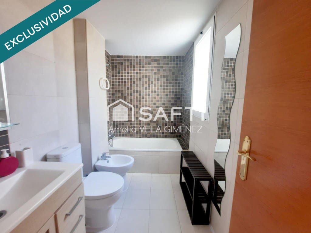 3 Zimmer Apartment zu verkaufen in Faura - 179.900 € (Ref: 9806344)