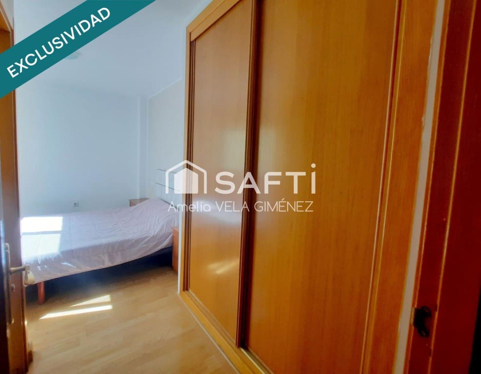 3 Zimmer Apartment zu verkaufen in Faura - 179.900 € (Ref: 9806344)