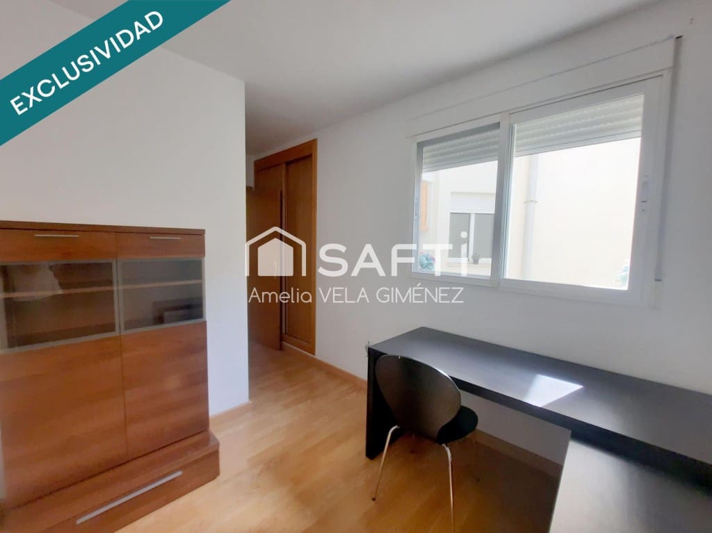 3 Zimmer Apartment zu verkaufen in Faura - 179.900 € (Ref: 9806344)