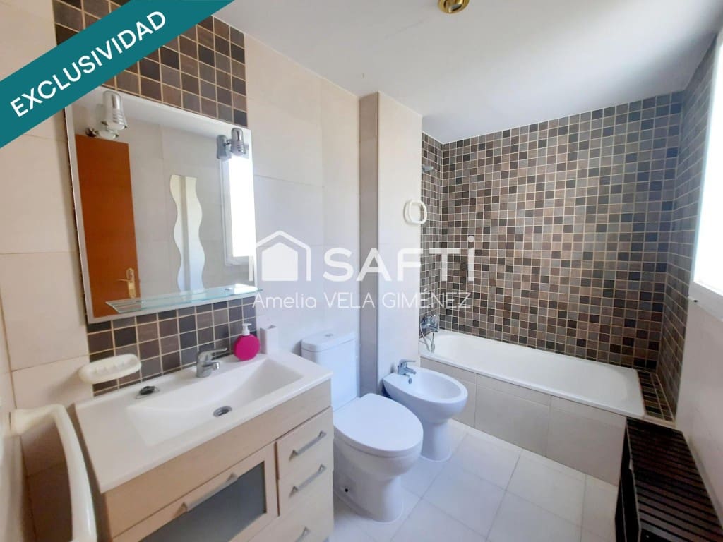 3 Zimmer Apartment zu verkaufen in Faura - 179.900 € (Ref: 9806344)