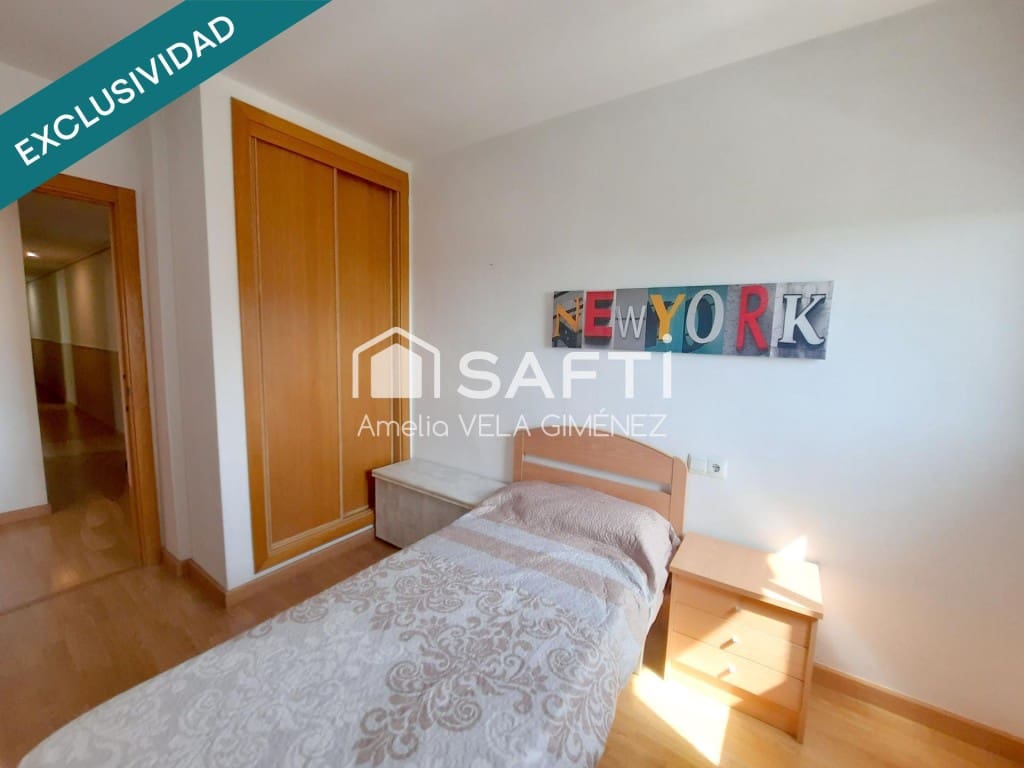 3 Zimmer Apartment zu verkaufen in Faura - 179.900 € (Ref: 9806344)