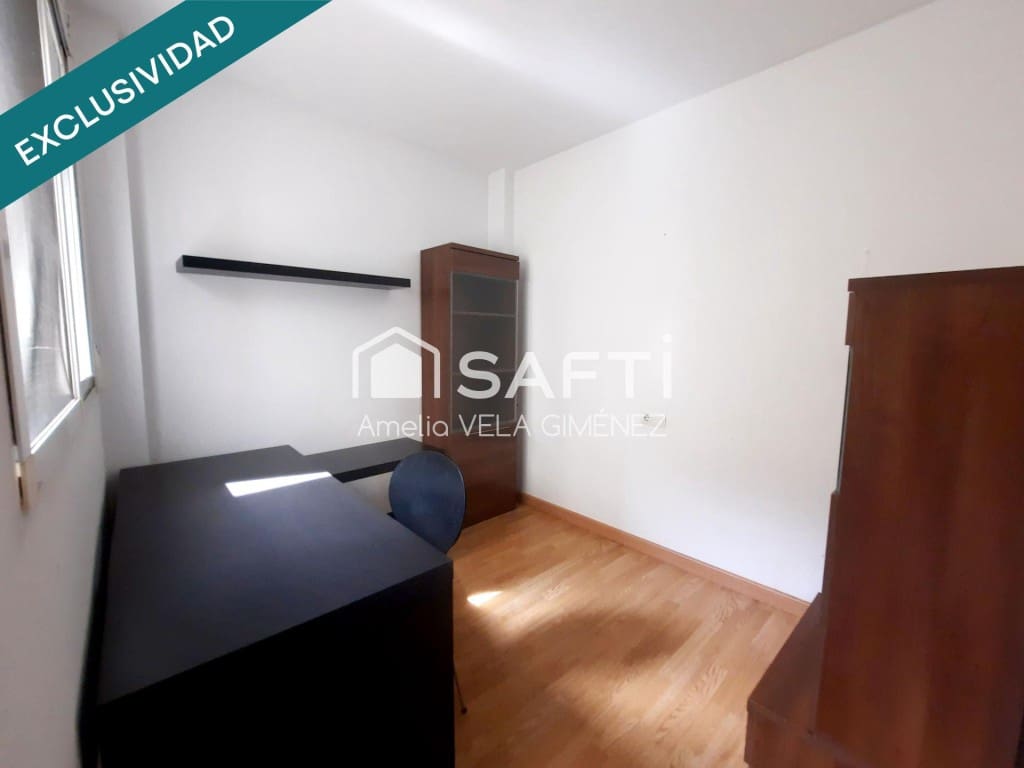 3 Zimmer Apartment zu verkaufen in Faura - 179.900 € (Ref: 9806344)