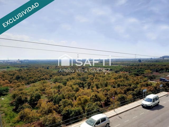 3 Zimmer Apartment zu verkaufen in Faura - 179.900 € (Ref: 9806344)