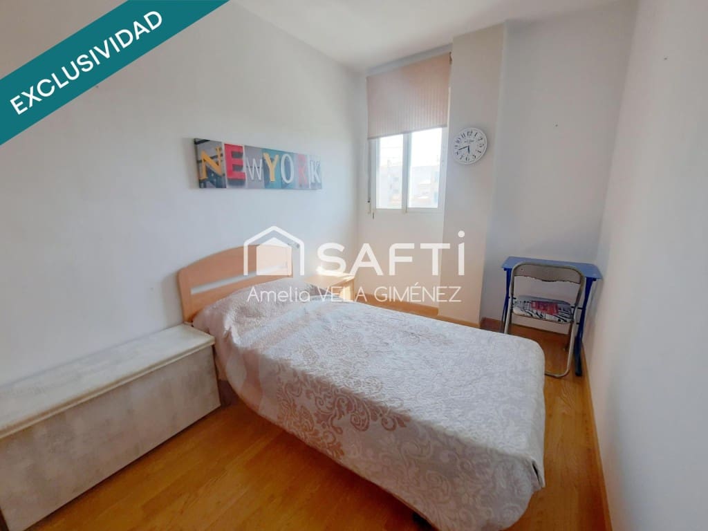 3 Zimmer Apartment zu verkaufen in Faura - 179.900 € (Ref: 9806344)