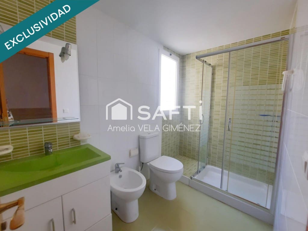 3 Zimmer Apartment zu verkaufen in Faura - 179.900 € (Ref: 9806344)