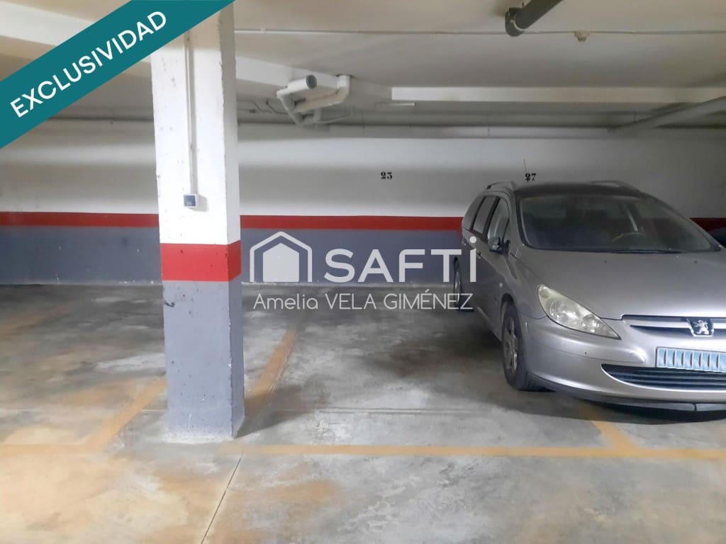 3 Zimmer Apartment zu verkaufen in Faura - 179.900 € (Ref: 9806344)