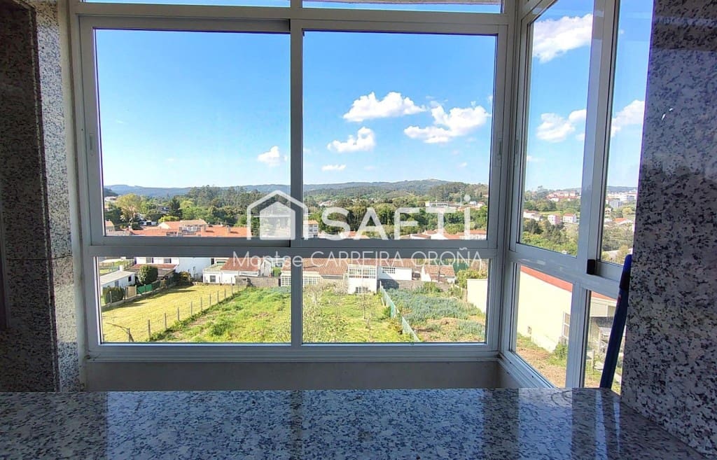 4 sovrum Villa till salu i Santiago de Compostela med garage - 330 000 € (Ref: 9806345)