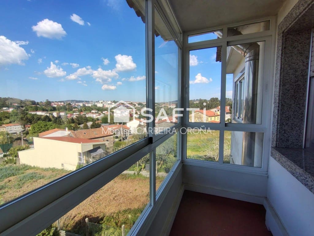 4 sovrum Villa till salu i Santiago de Compostela med garage - 330 000 € (Ref: 9806345)