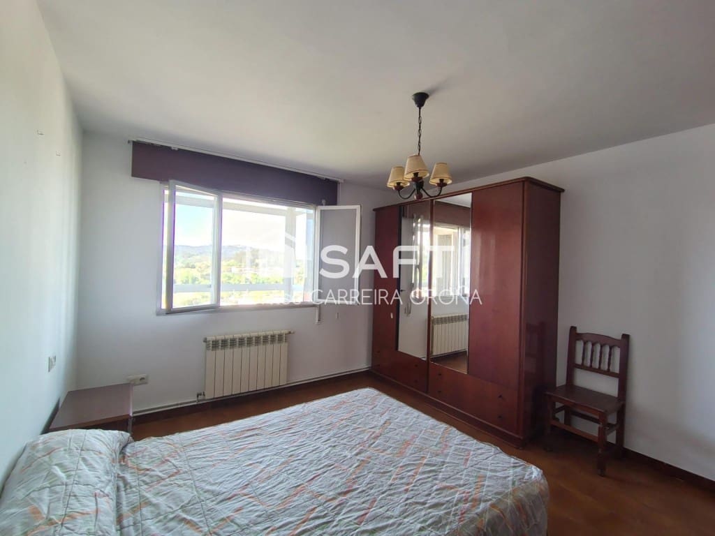 4 sovrum Villa till salu i Santiago de Compostela med garage - 330 000 € (Ref: 9806345)