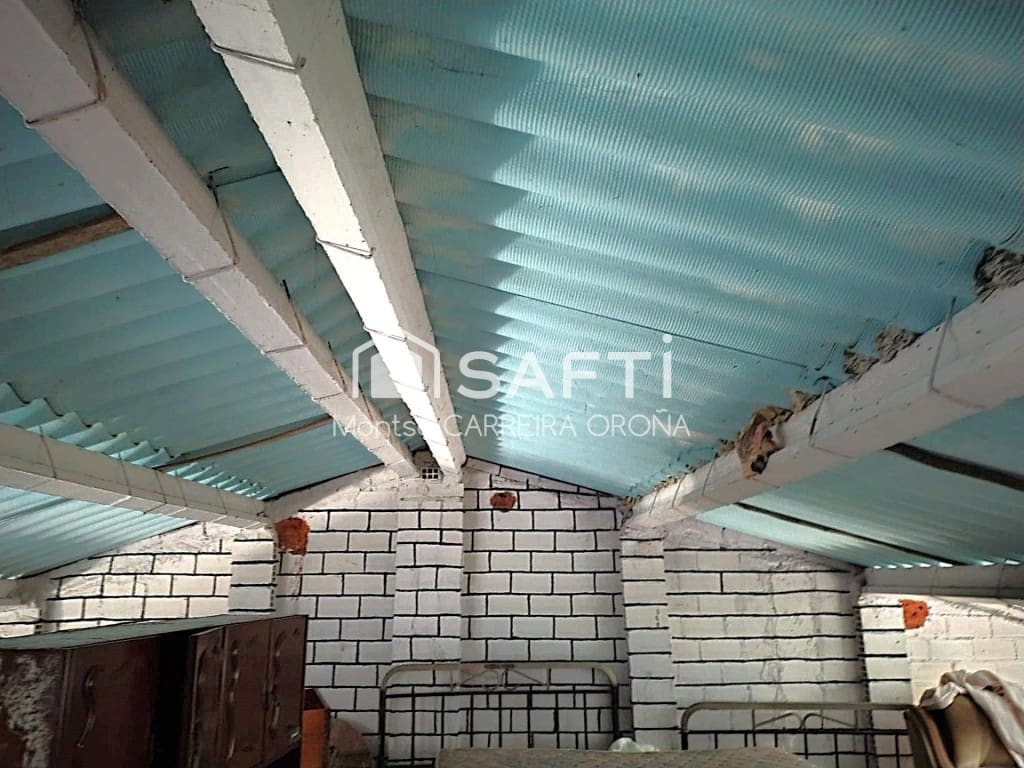 4 sovrum Villa till salu i Santiago de Compostela med garage - 330 000 € (Ref: 9806345)
