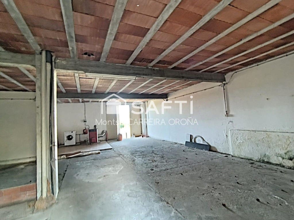 4 sovrum Villa till salu i Santiago de Compostela med garage - 330 000 € (Ref: 9806345)