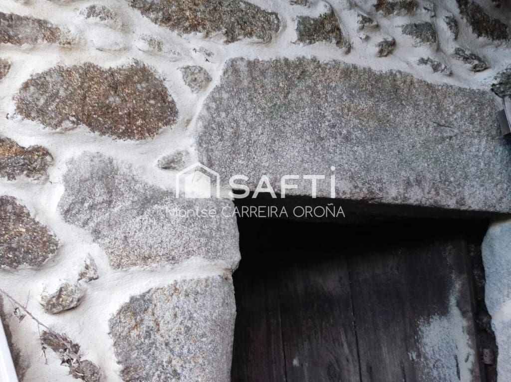 Finca/Casa Rural de 1 habitación en A Estrada en venta - 72.000 € (Ref: 9806346)