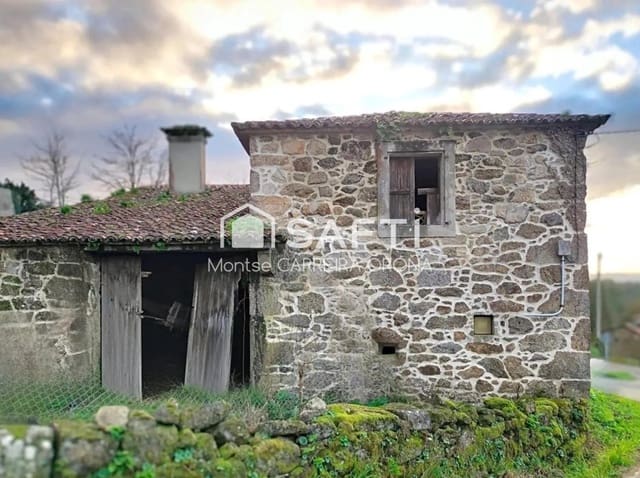 Finca/Casa Rural de 1 habitación en A Estrada en venta - 72.000 € (Ref: 9806346)