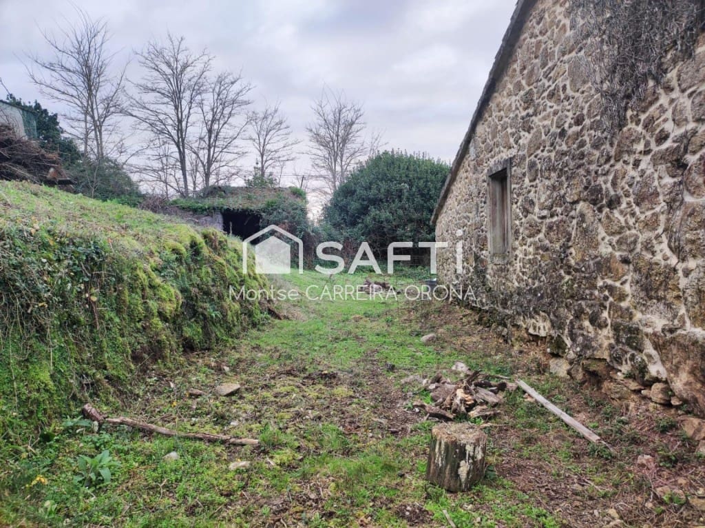 Finca/Casa Rural de 1 habitación en A Estrada en venta - 72.000 € (Ref: 9806346)