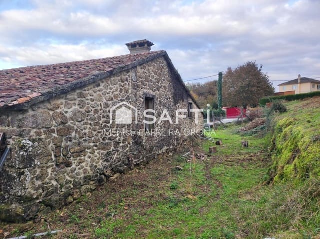 Finca/Casa Rural de 1 habitación en A Estrada en venta - 72.000 € (Ref: 9806346)