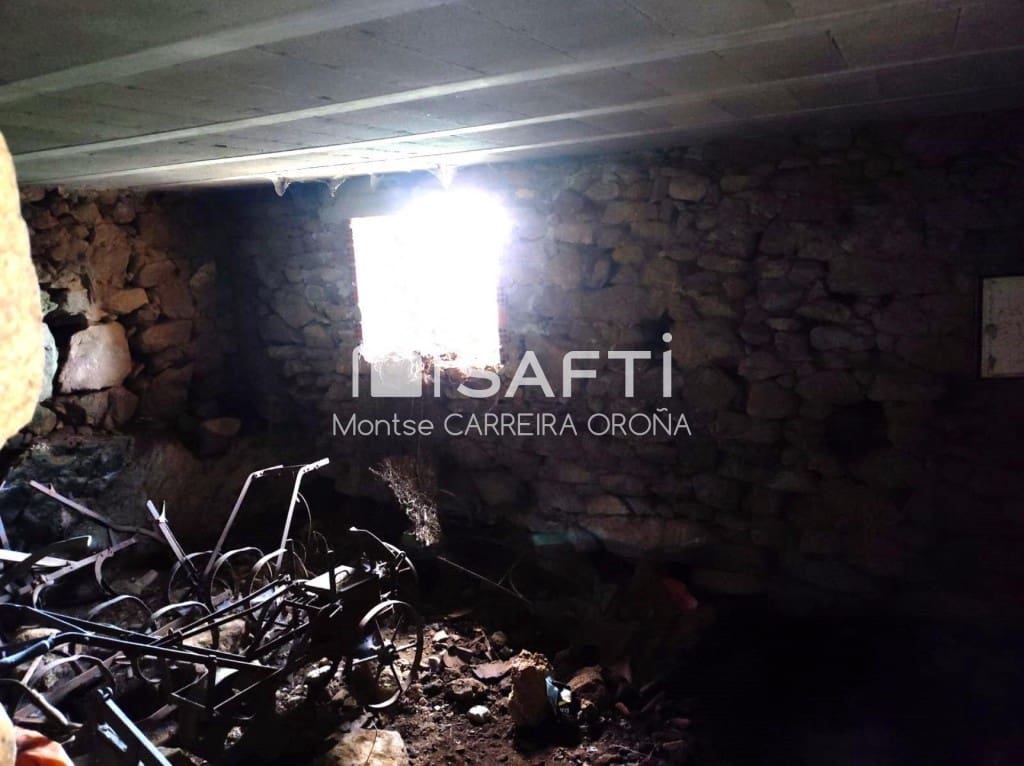 Finca/Casa Rural de 1 habitación en A Estrada en venta - 72.000 € (Ref: 9806346)