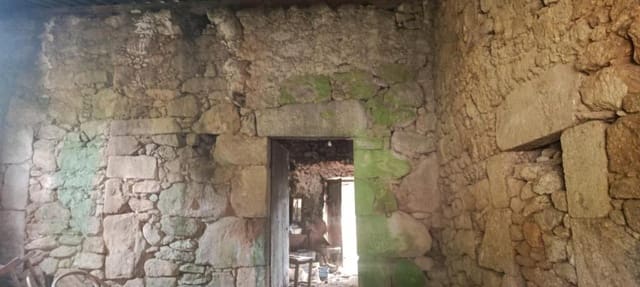 1 camera da letto Finca/Casa di Campagna in vendita in A Estrada - 72.000 € (Rif: 9806346)