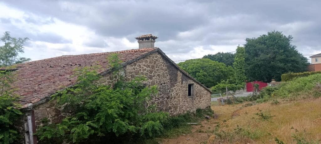 1 sovrum Finca/Hus på landet till salu i A Estrada - 72 000 € (Ref: 9806346)