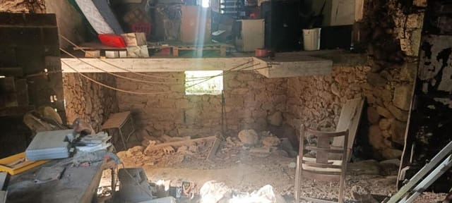 1 camera da letto Finca/Casa di Campagna in vendita in A Estrada - 72.000 € (Rif: 9806346)