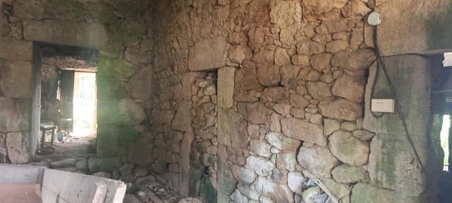 1 camera da letto Finca/Casa di Campagna in vendita in A Estrada - 72.000 € (Rif: 9806346)